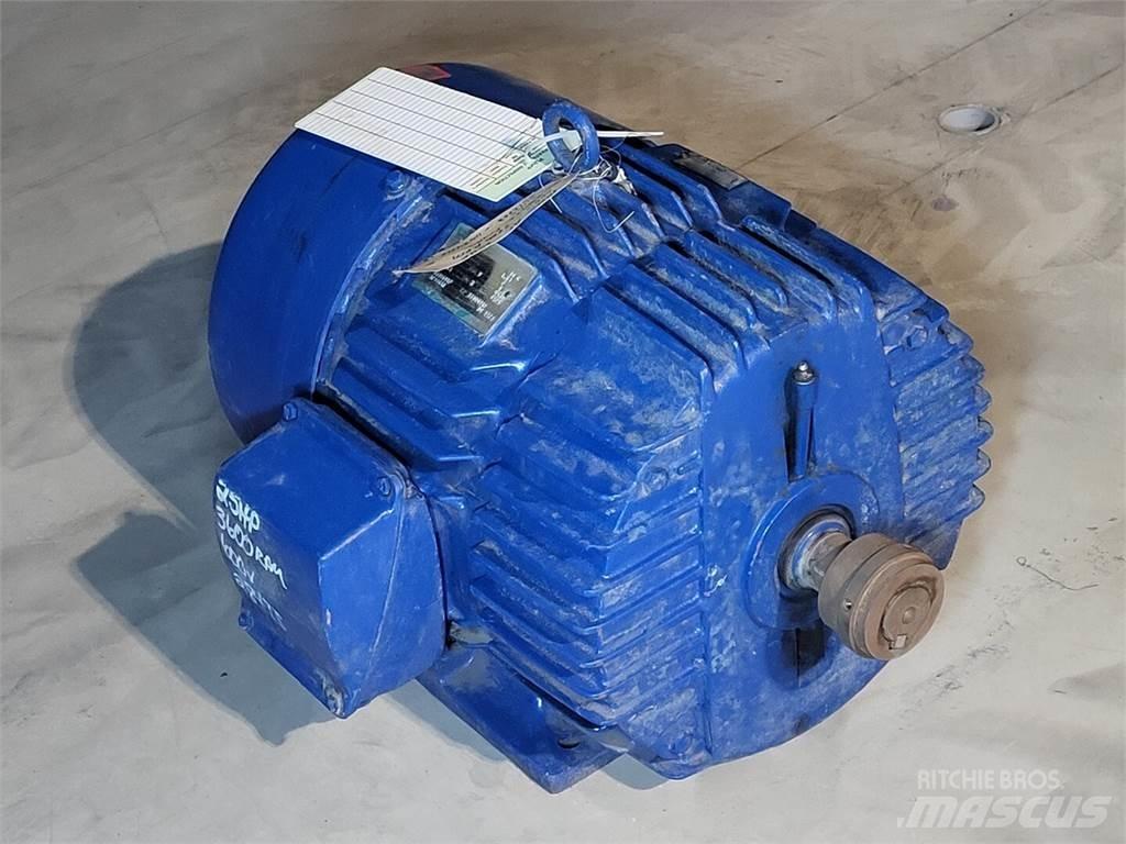  GE 1F9365H Промышленные двигатели
