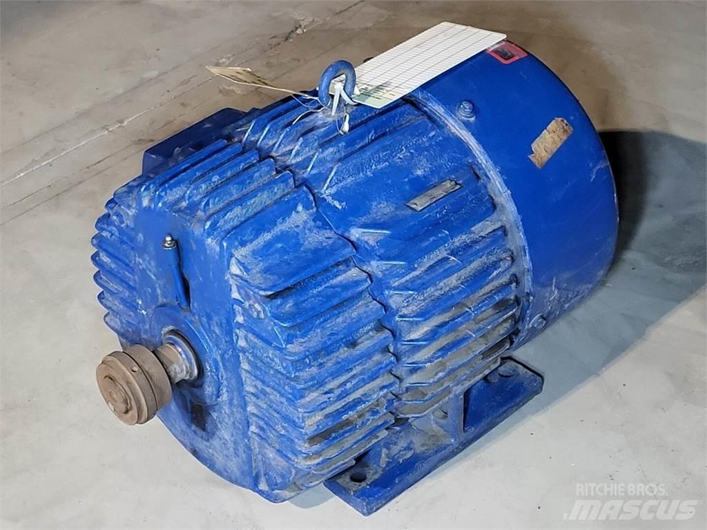  GE 1F9365H Промышленные двигатели