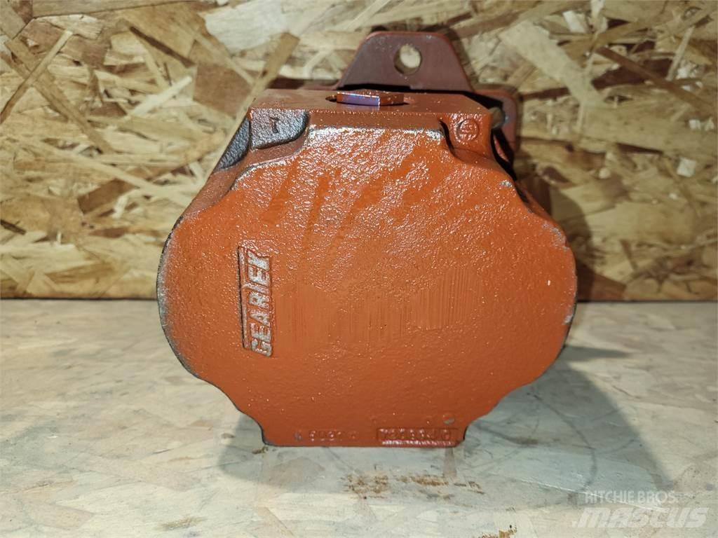  GEARTEK 673338-6 Гидронасосы