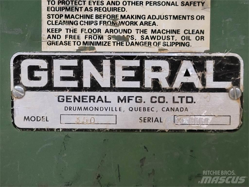 General 350 Строительная техника - Другие
