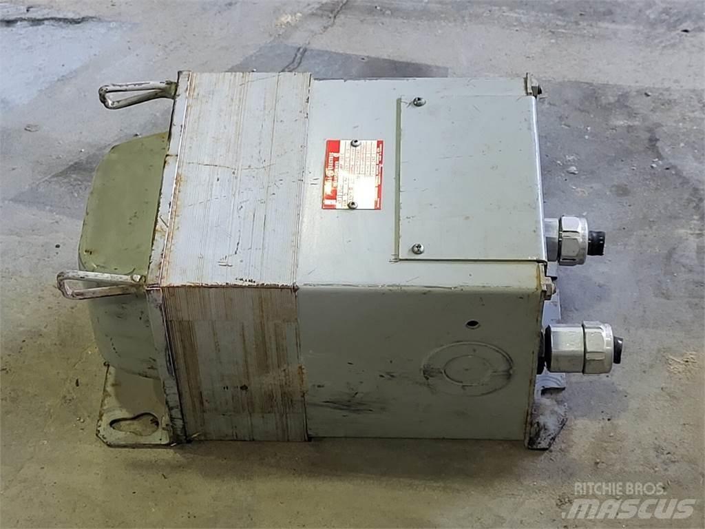 General Electric 11M8 Строительная техника - Другие