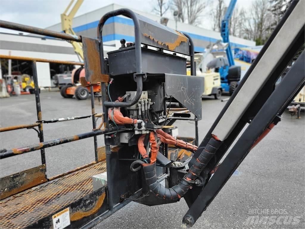 Genie Z-80/60 Коленчатые подъемники