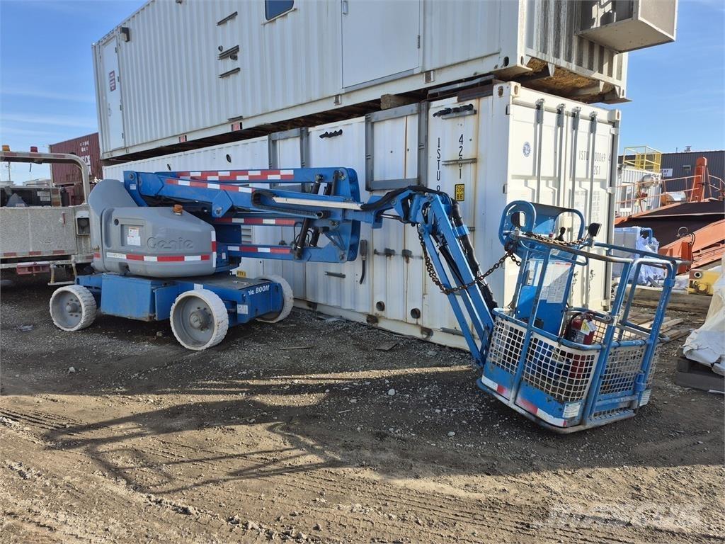 Genie Z40/23N Коленчатые подъемники