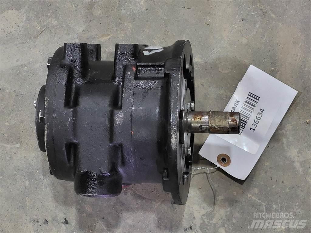 Globe MOTOR 84080254 Промышленные двигатели