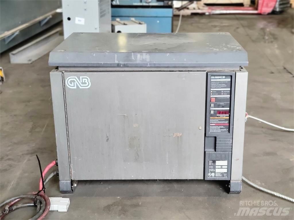  GNB FER100 18-1060 T1 Зарядные устройства