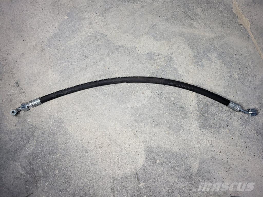 Goodyear 100R2AT/2SN Компоненты строительной техники