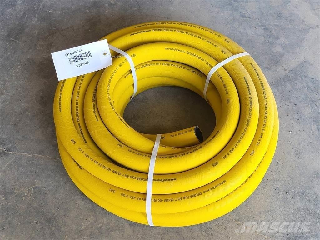 Goodyear 20070738 Компоненты строительной техники