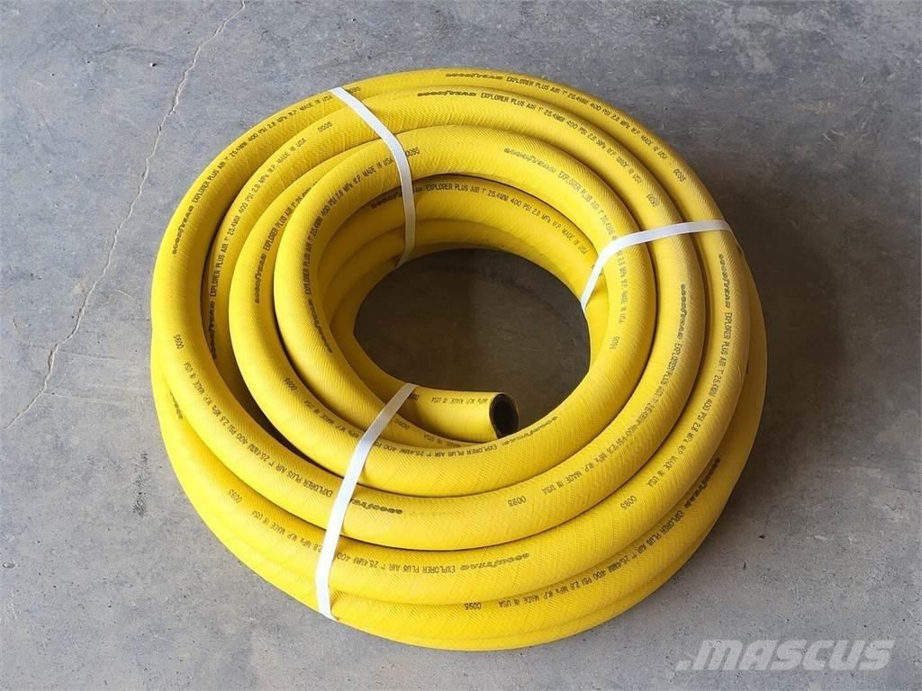 Goodyear 20070738 Компоненты строительной техники