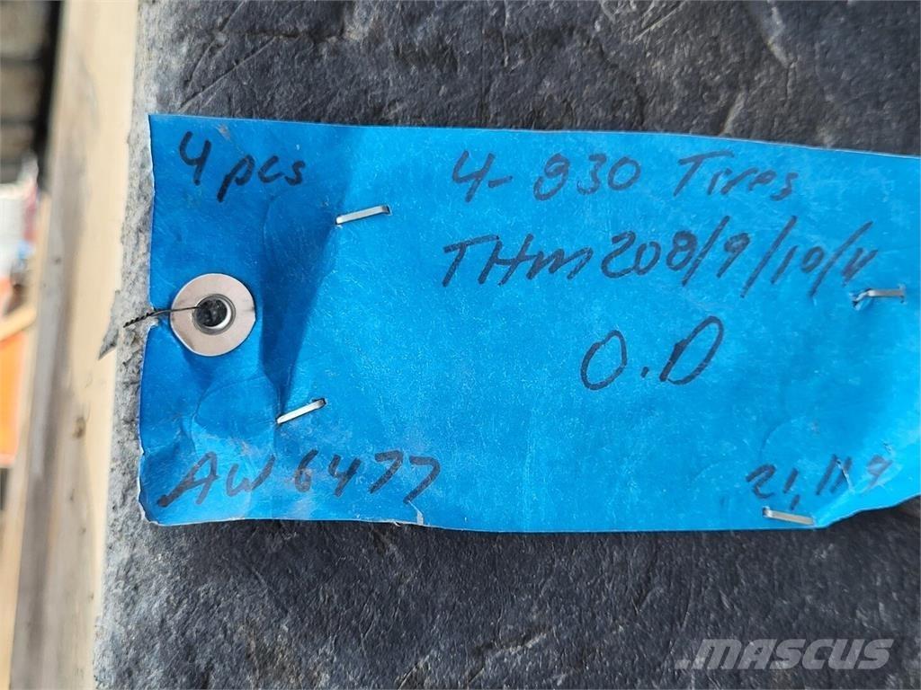Goodyear RM-4B+ Шины и колёса