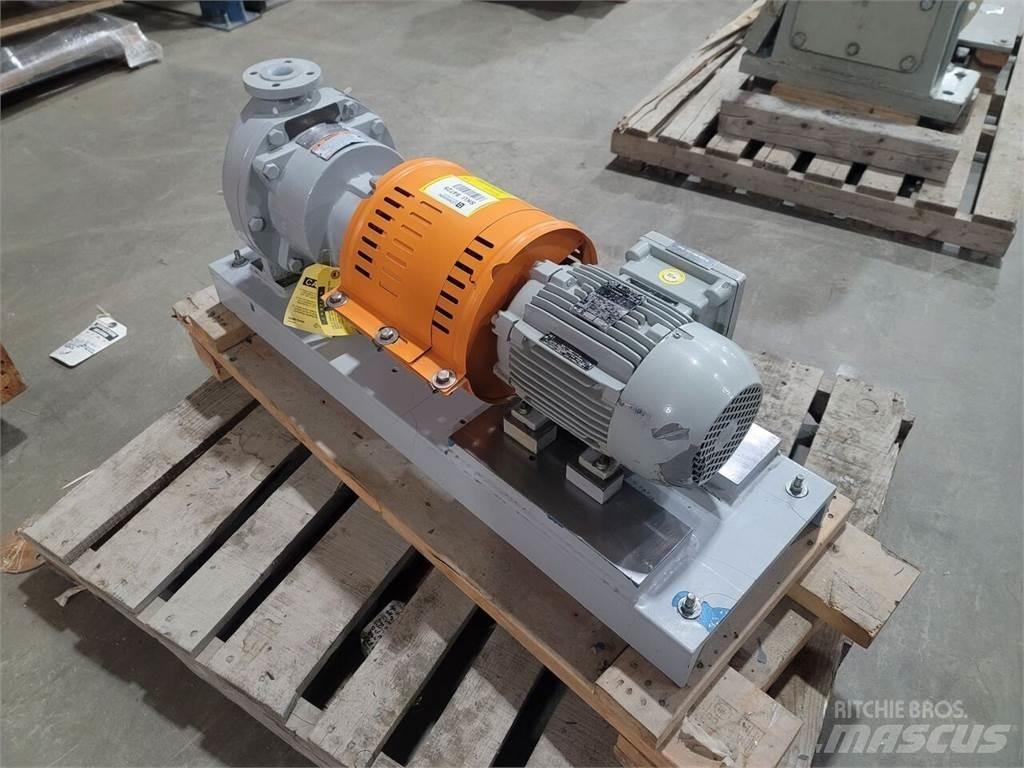  GOULD 314-PNE-021 Гидронасосы