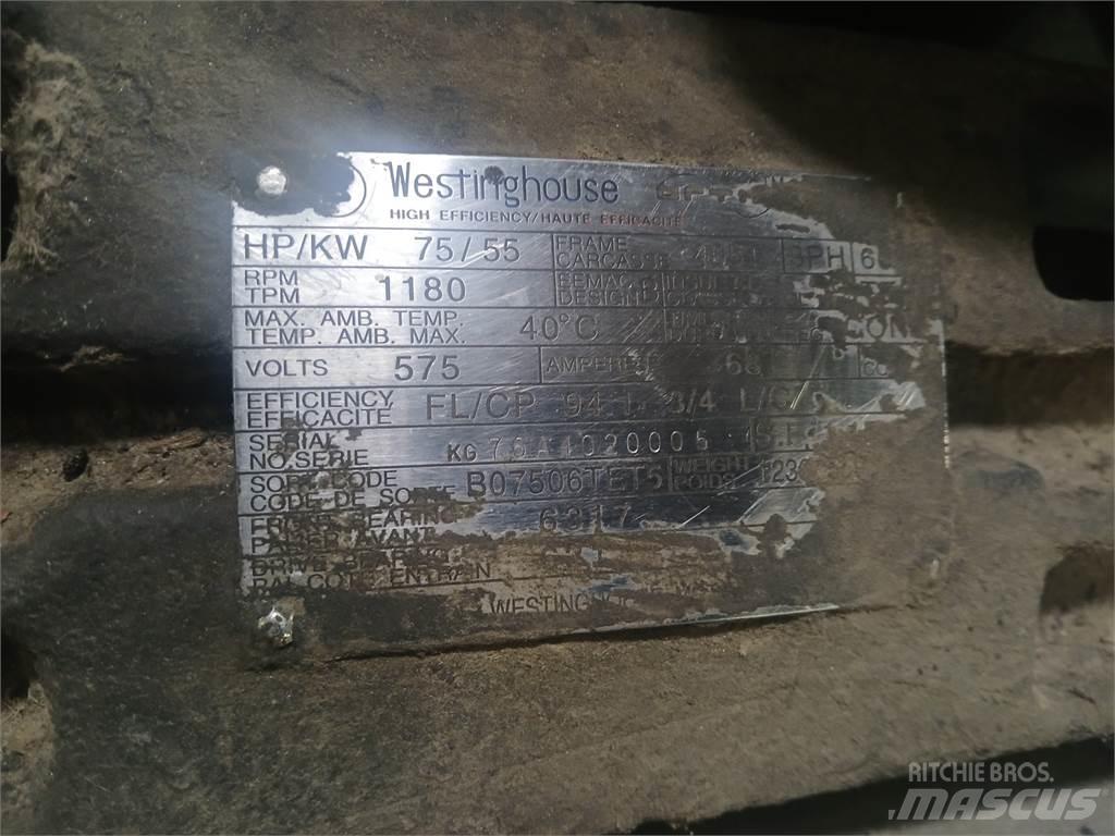 GOULDS 3175 Гидронасосы
