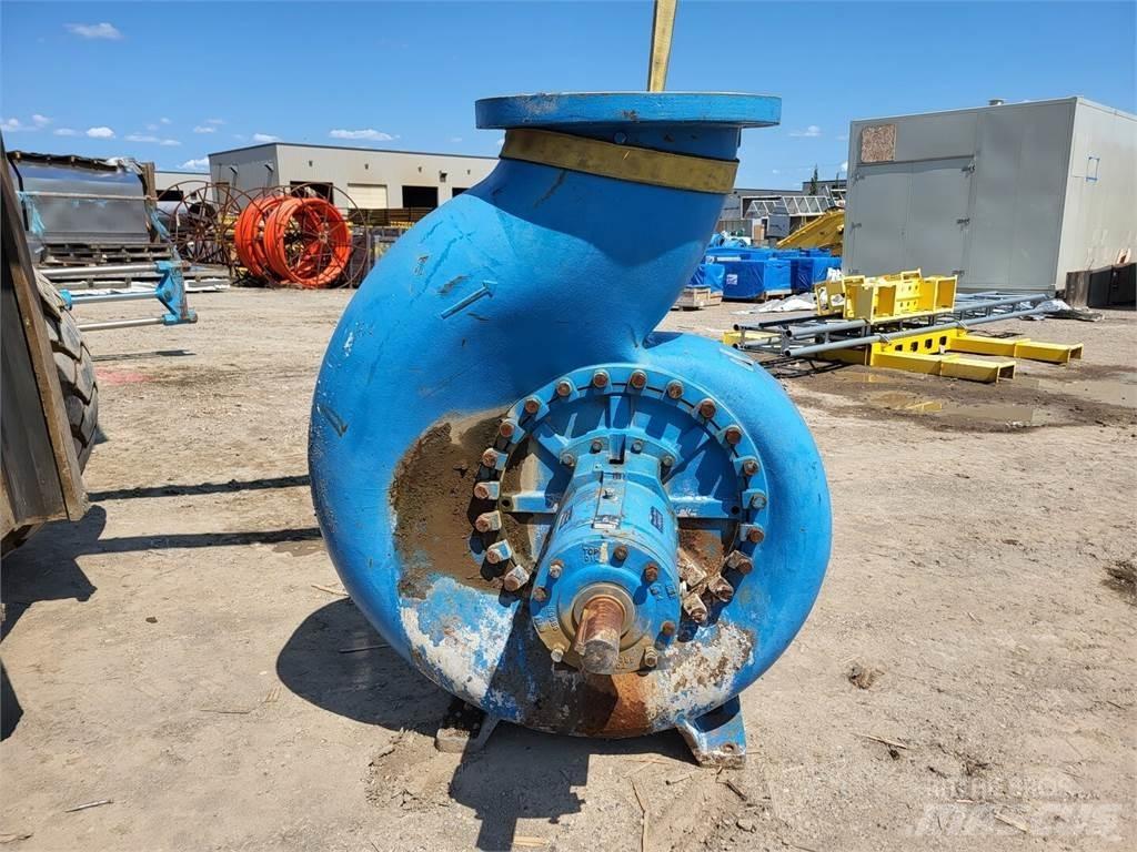  GOULDS 3180XL Гидронасосы