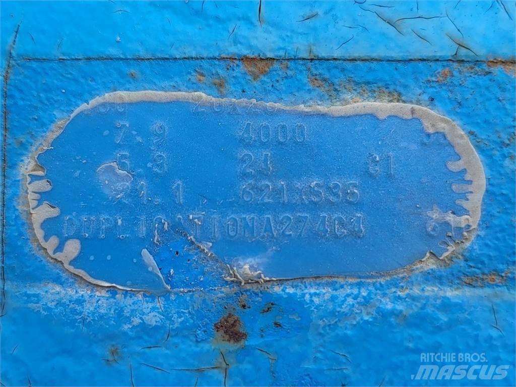  GOULDS 3180XL Гидронасосы