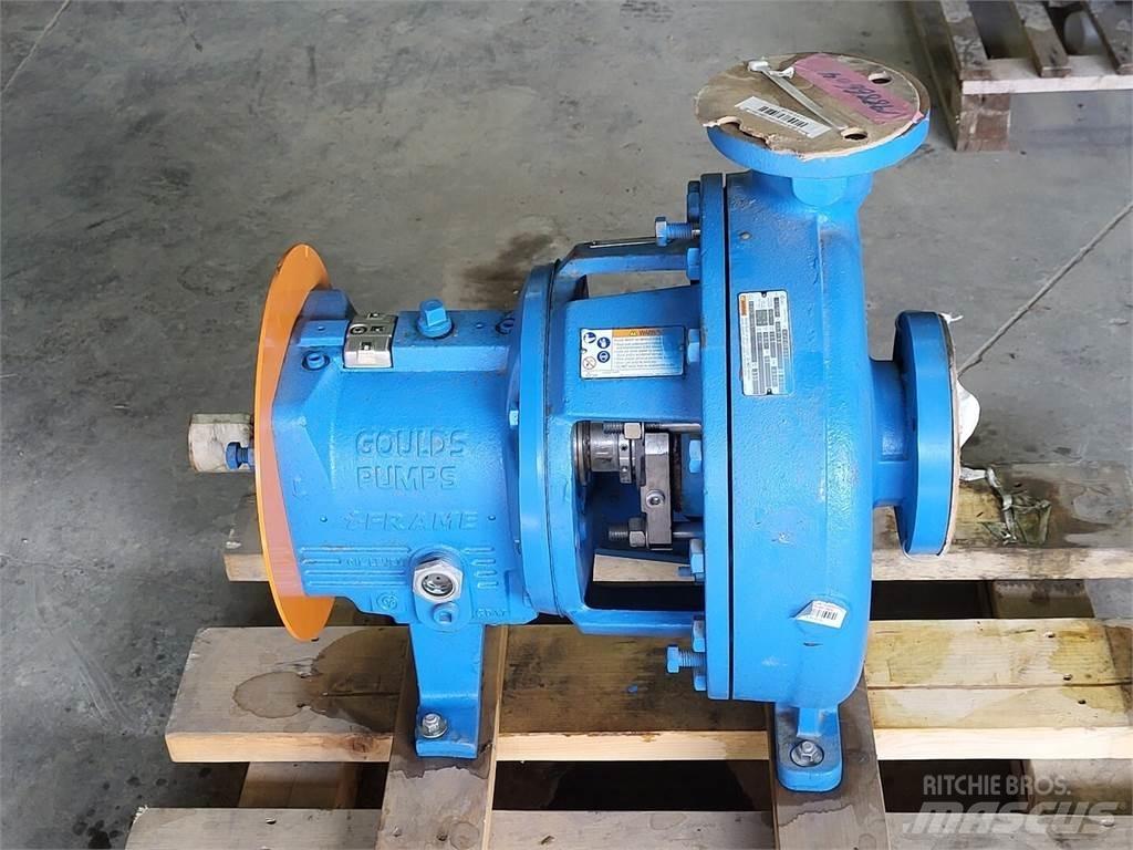  GOULDS 3196 Гидронасосы