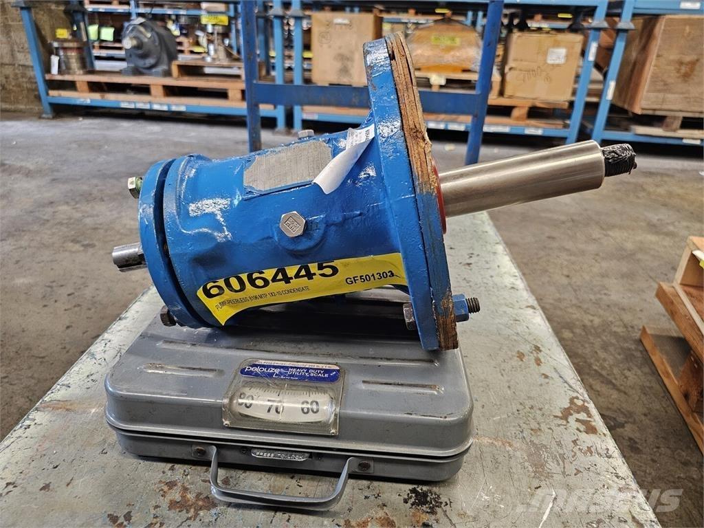  GOULDS 3196MT Гидронасосы