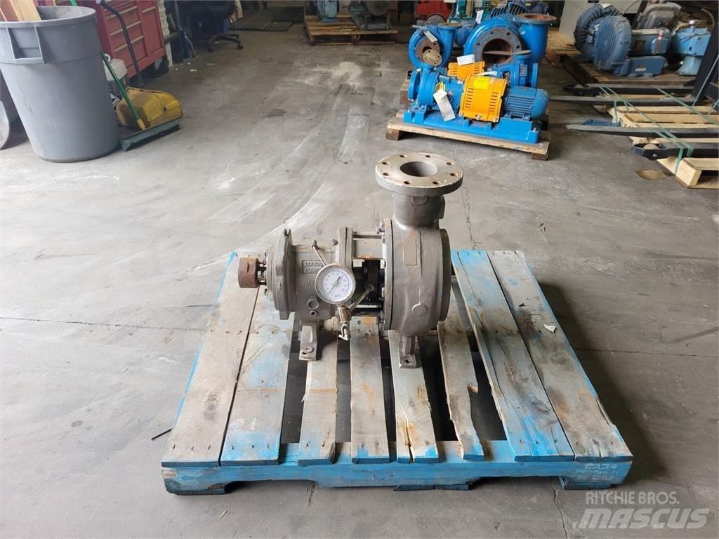  GOULDS 3196MTX Гидронасосы