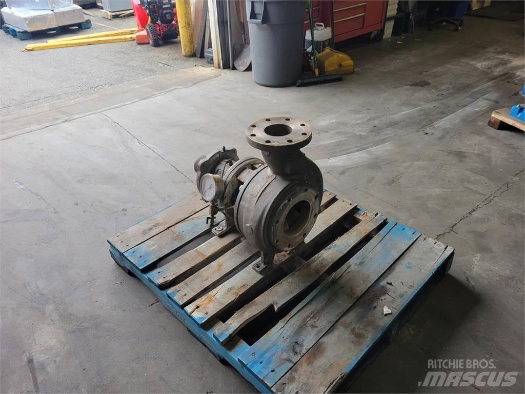  GOULDS 3196MTX Гидронасосы