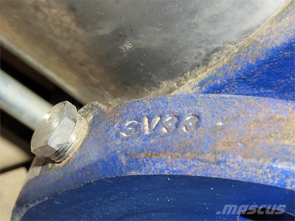  GOULDS 33SV30GD30 Гидронасосы