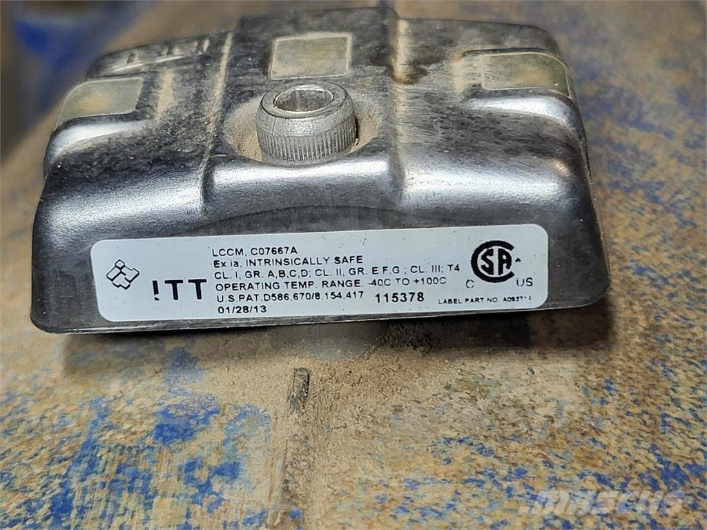  GOULDS 46SV40GN4F20 Гидронасосы