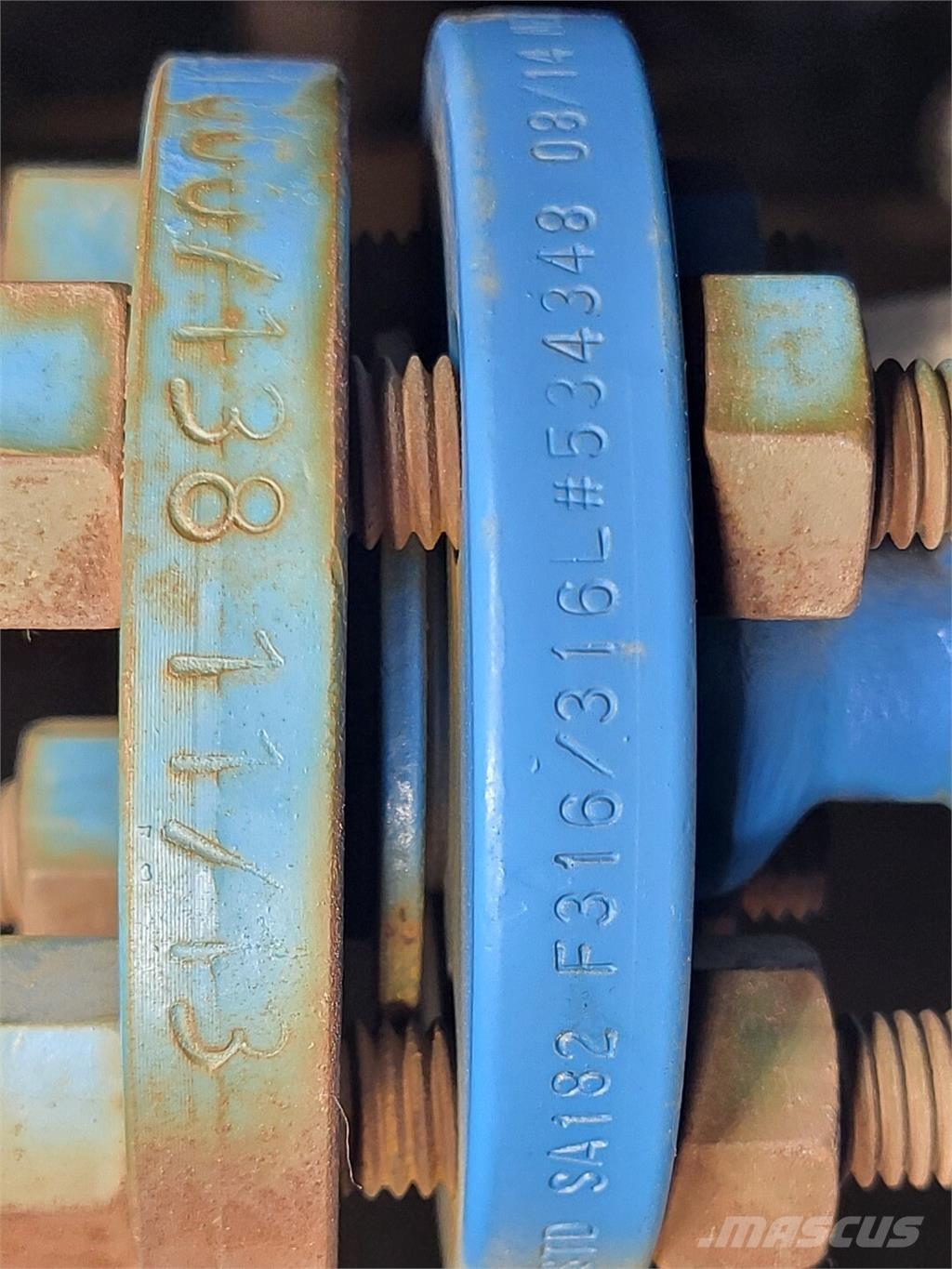  GOULDS PUMPS 3700MX Гидронасосы