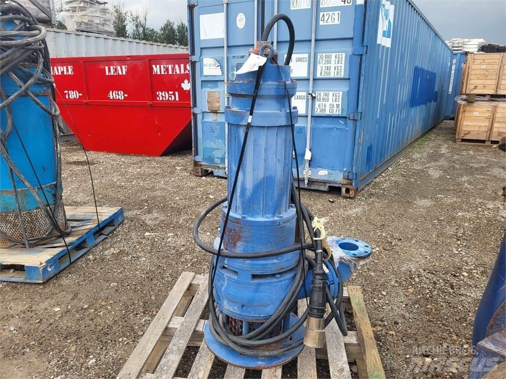  GPM SBLH4S15-6T5 Гидронасосы