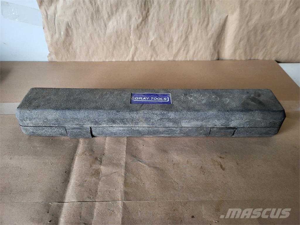  GRAY TOOLS DFN250A Строительная техника - Другие