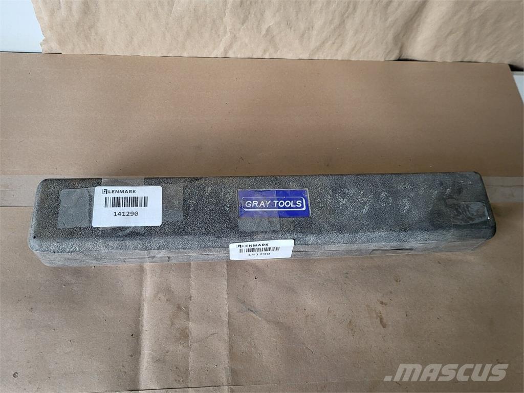  GRAY TOOLS DFN250A Строительная техника - Другие