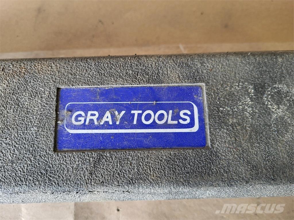  GRAY TOOLS DFN250A Строительная техника - Другие