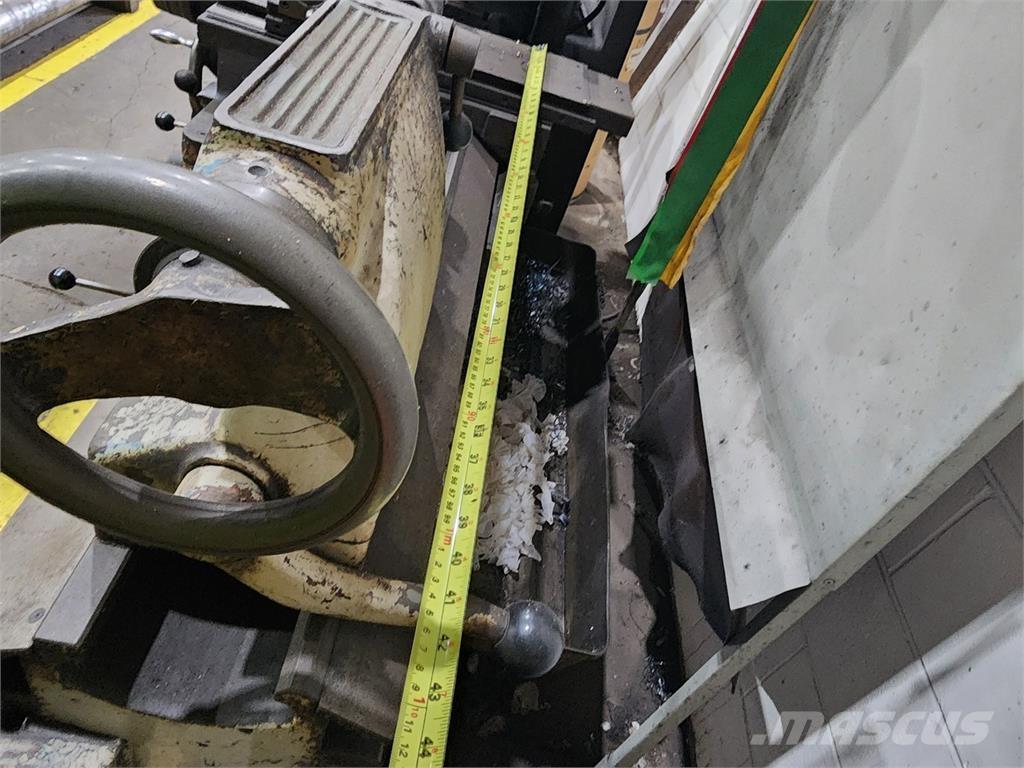  GRAZIANO SAG 17 Строительная техника - Другие