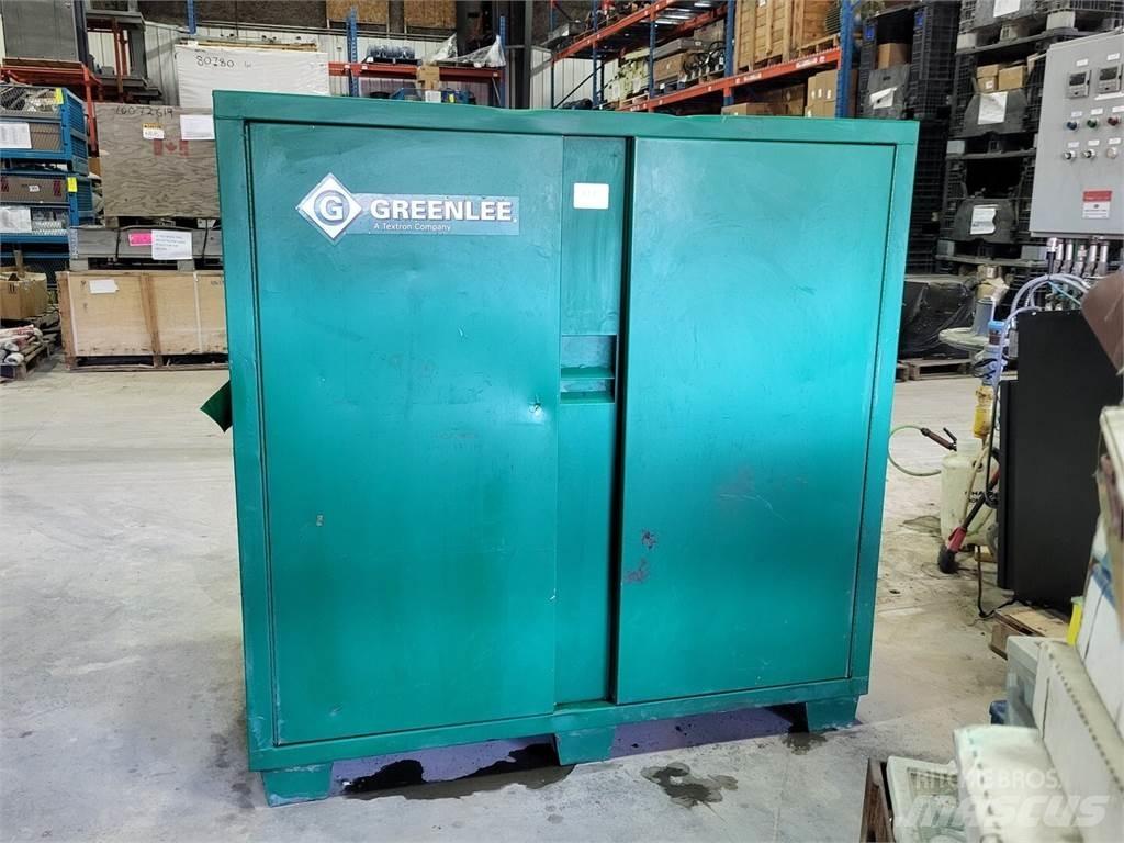 Greenlee 5760TD Строительная техника - Другие