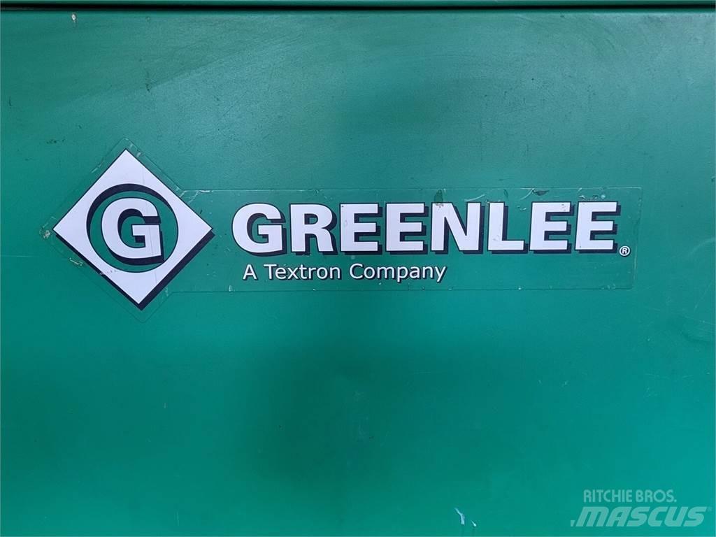 Greenlee 5760TD Строительная техника - Другие