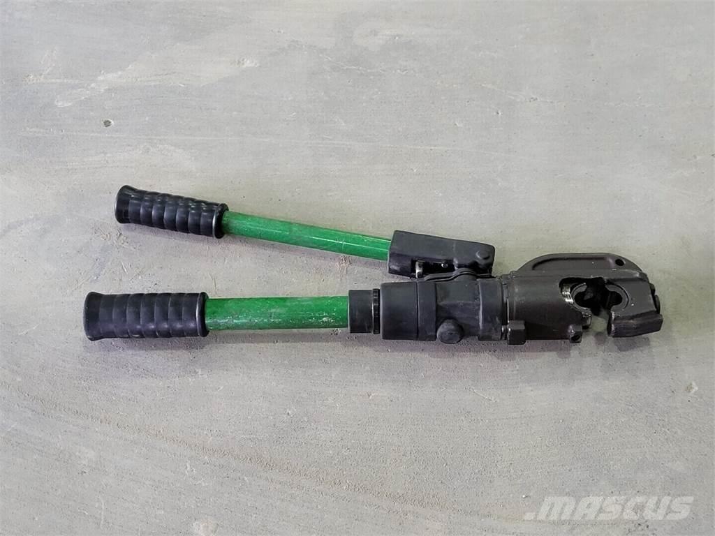 Greenlee HKL1232 Строительная техника - Другие
