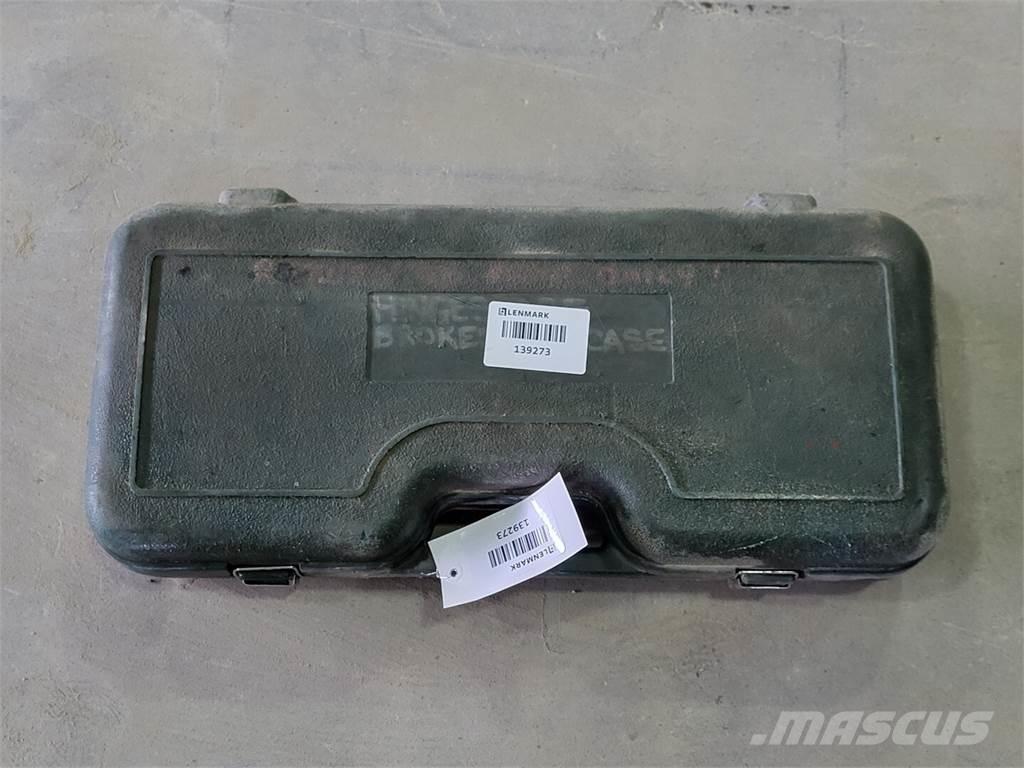 Greenlee HKL1232 Строительная техника - Другие