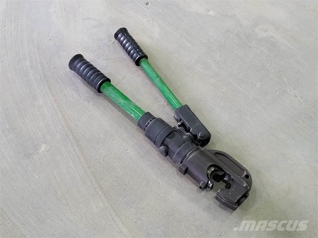 Greenlee HKL1232 Строительная техника - Другие