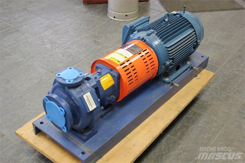  GRISWOLD S-AB-10020 Гидронасосы