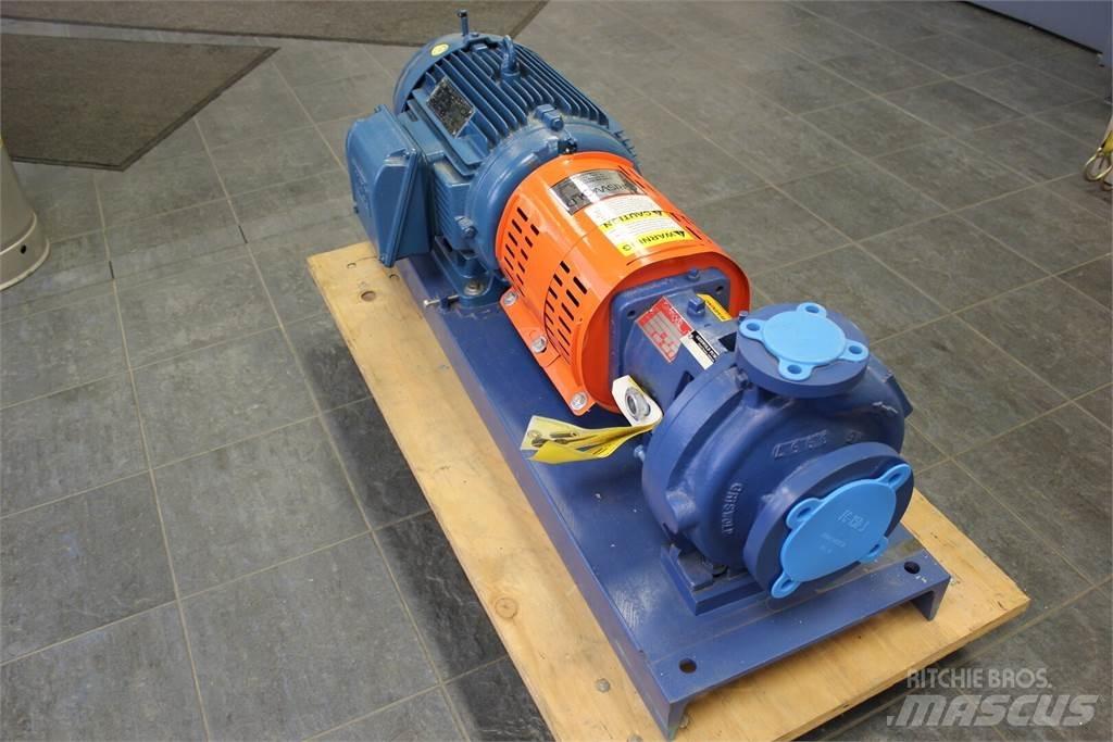  GRISWOLD S-AB-10020 Гидронасосы