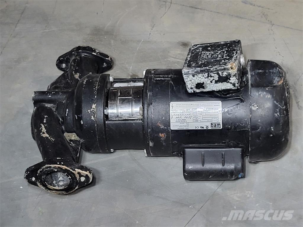 Grundfos 96405255 Гидронасосы