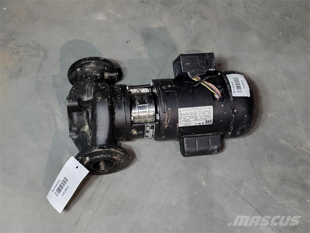 Grundfos 96405263 Гидронасосы