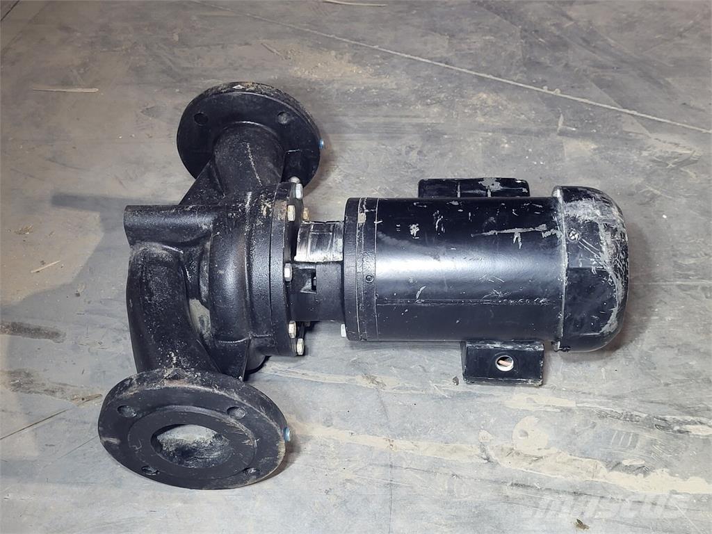 Grundfos 96405271 Гидронасосы