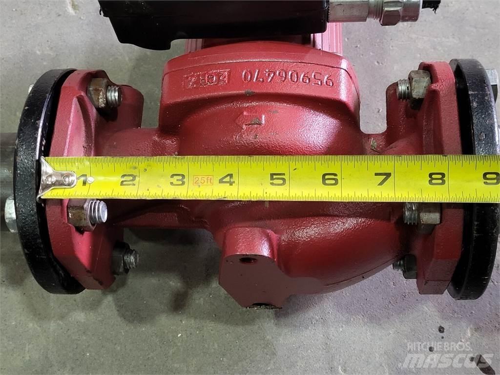 Grundfos UPS 50-60 F Гидронасосы