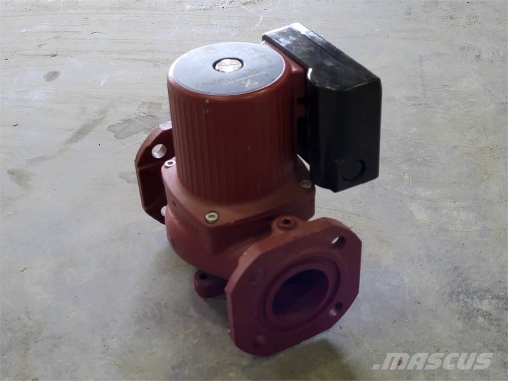 Grundfos UPS50-60F Гидронасосы