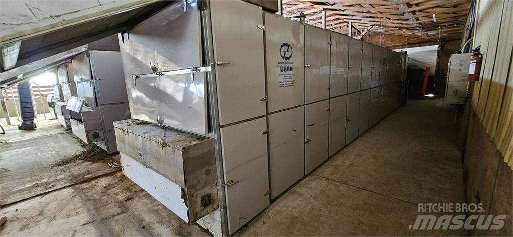  GUOXIN GX-12-4 Осушители воздуха