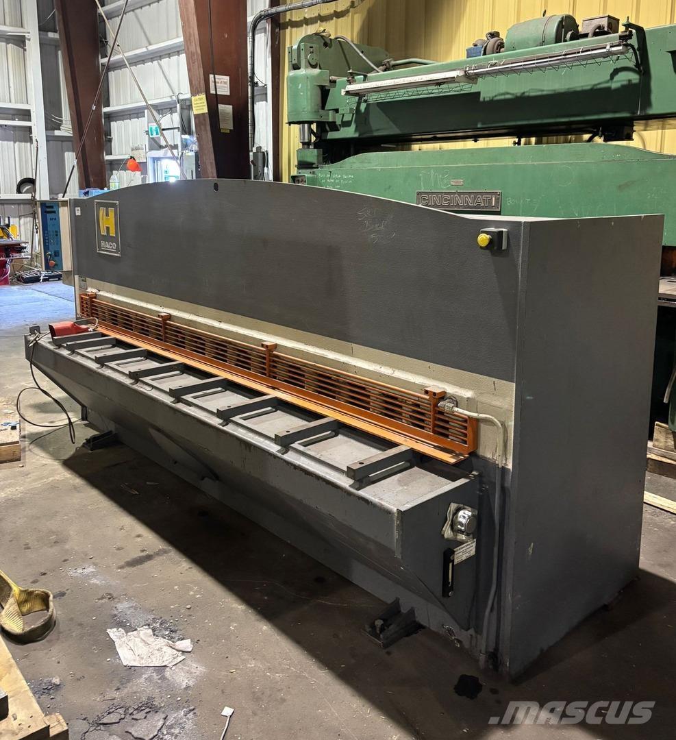  HACO TS3006 Строительная техника - Другие