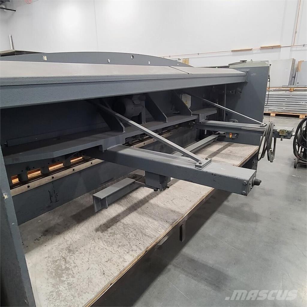  HACO TS3006 Строительная техника - Другие