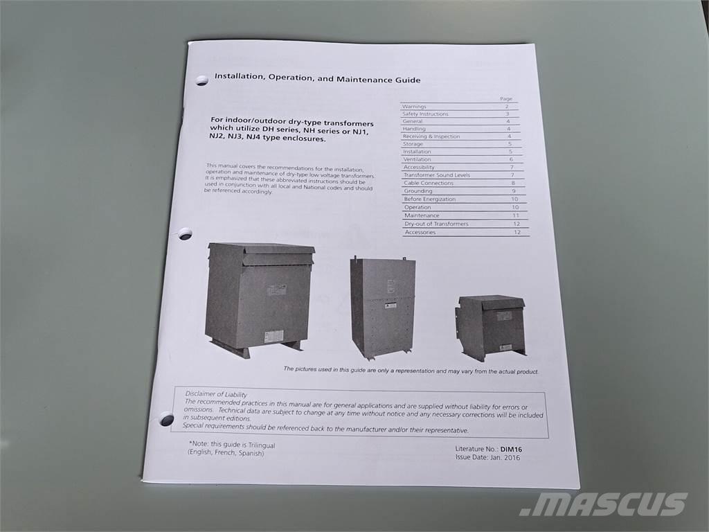  HAMMOND 217038 Строительная техника - Другие