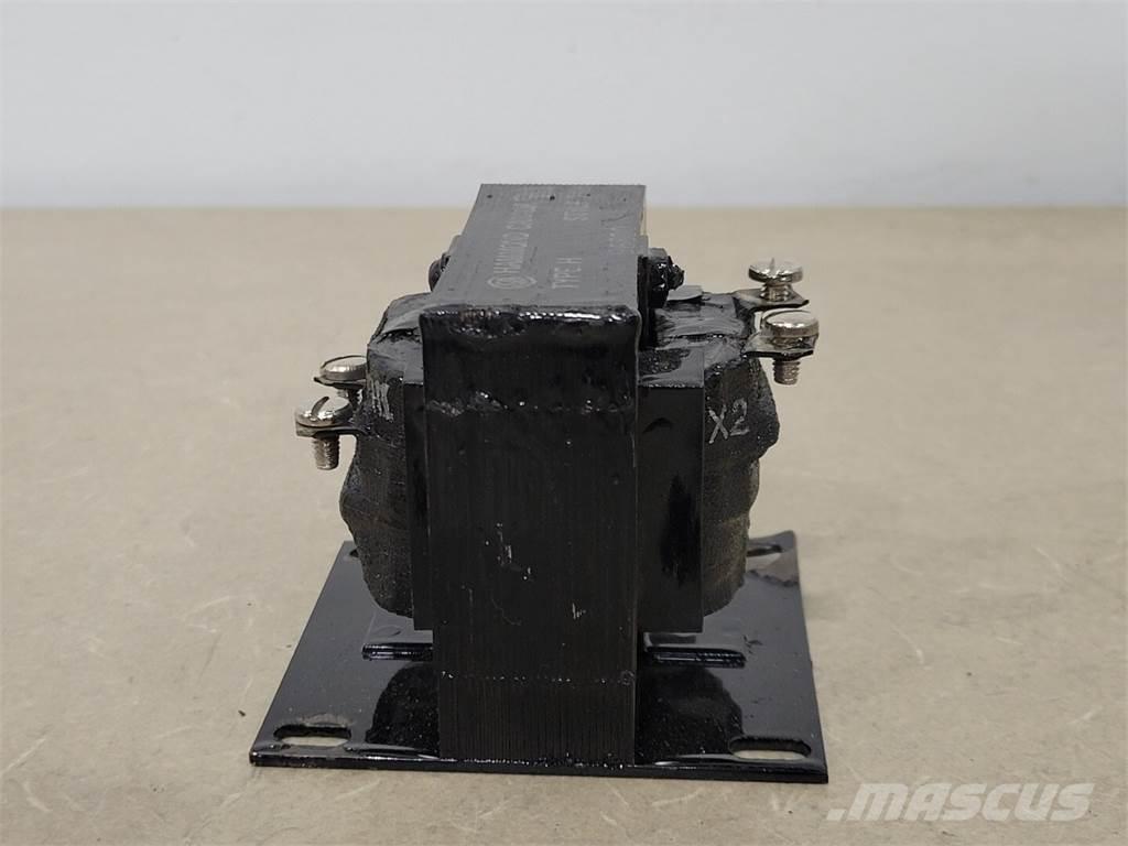  HAMMOND 96800 Строительная техника - Другие