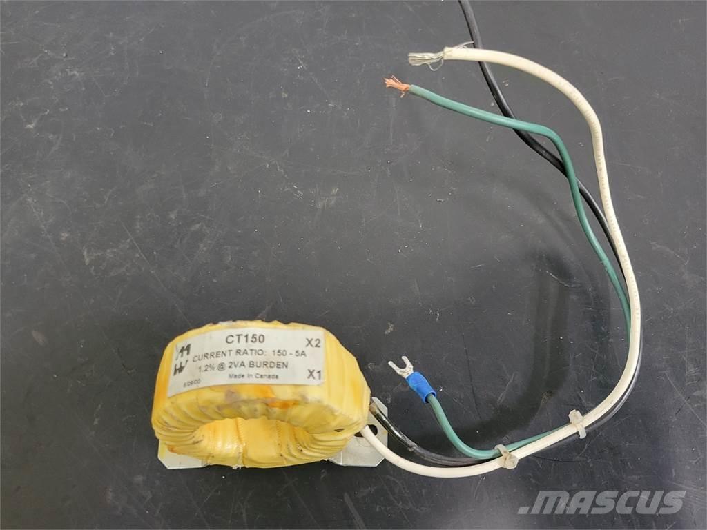  HAMMOND CT150 Строительная техника - Другие