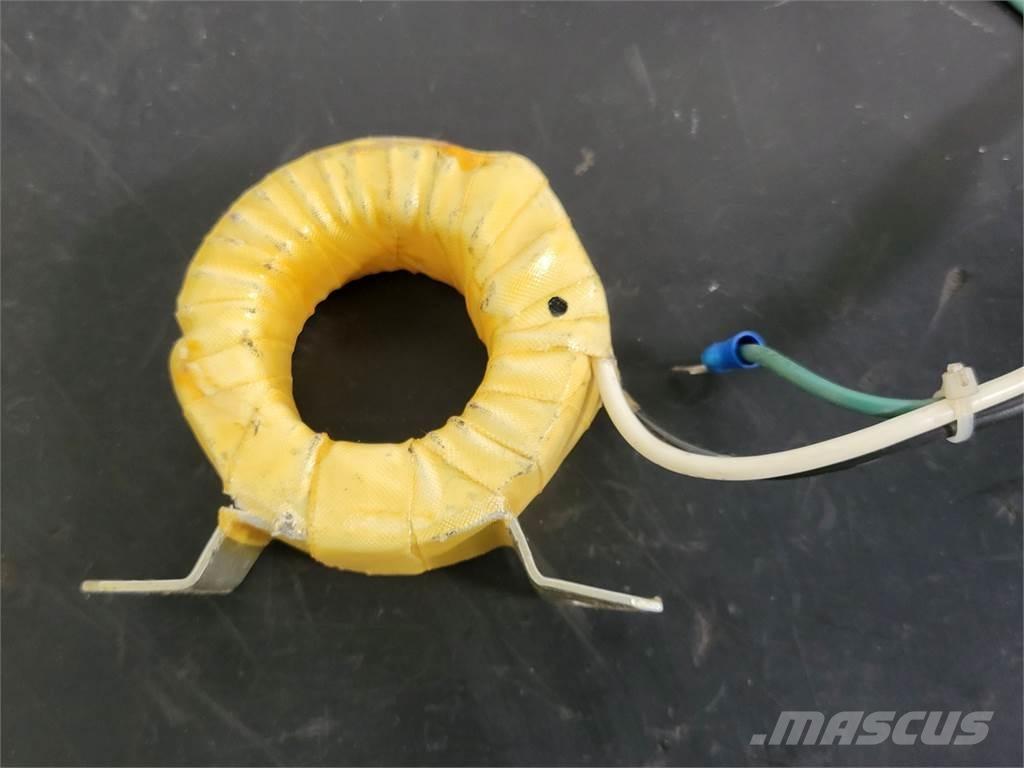  HAMMOND CT150 Строительная техника - Другие