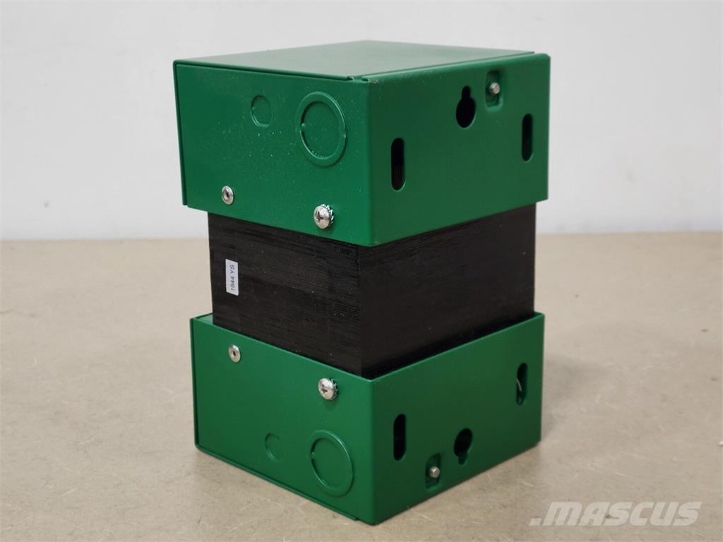  HAMMOND FS500KHP Строительная техника - Другие