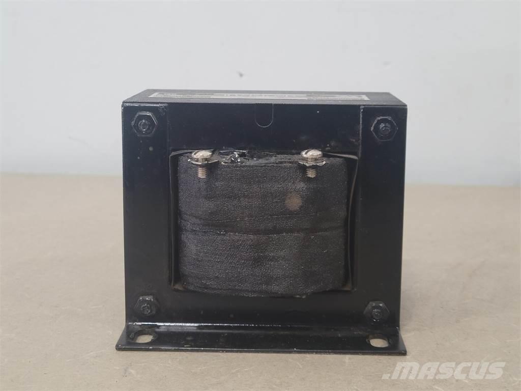  HAMMOND HK9J Строительная техника - Другие